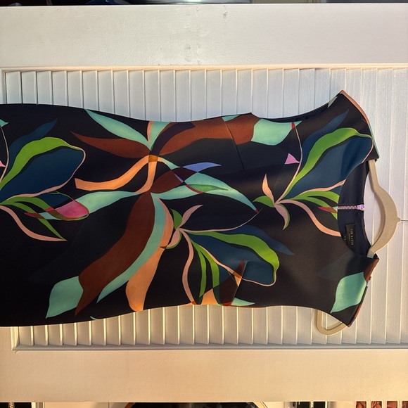 Ted Baker London Dress! - Picture 2 of 3